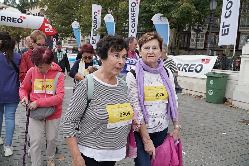 Foto 313 de la llegada - Galer&iacute;a de la Subida a Artxanda 2023