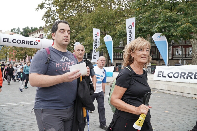 Foto 314 de la llegada - Galer&iacute;a de la Subida a Artxanda 2023