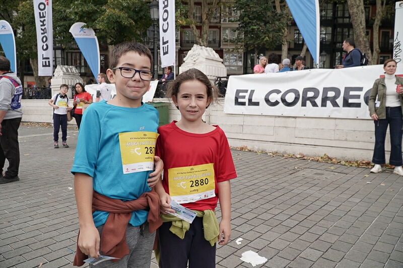 Foto 316 de la llegada - Galer&iacute;a de la Subida a Artxanda 2023