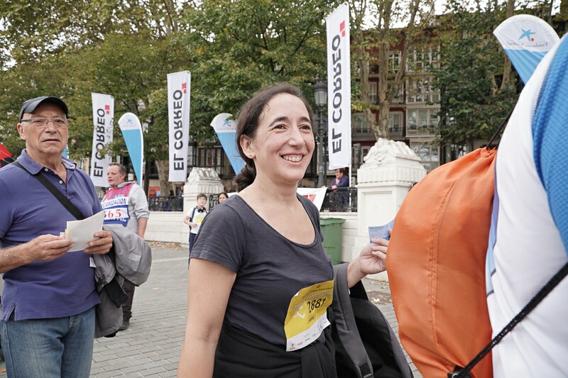 Foto 317 de la llegada - Galer&iacute;a de la Subida a Artxanda 2023