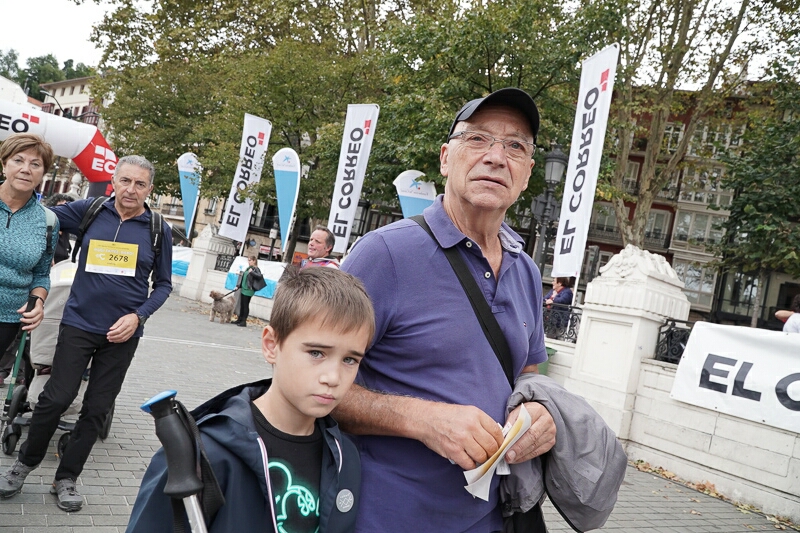 Foto 318 de la llegada - Galer&iacute;a de la Subida a Artxanda 2023