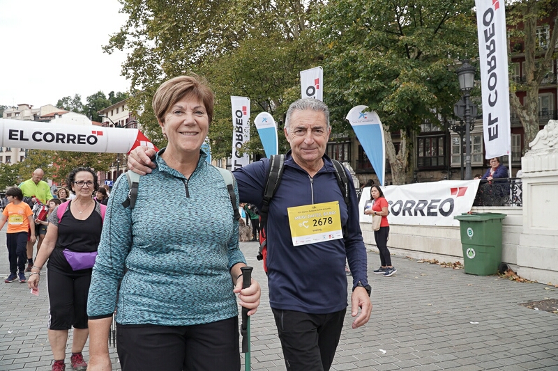 Foto 319 de la llegada - Galer&iacute;a de la Subida a Artxanda 2023