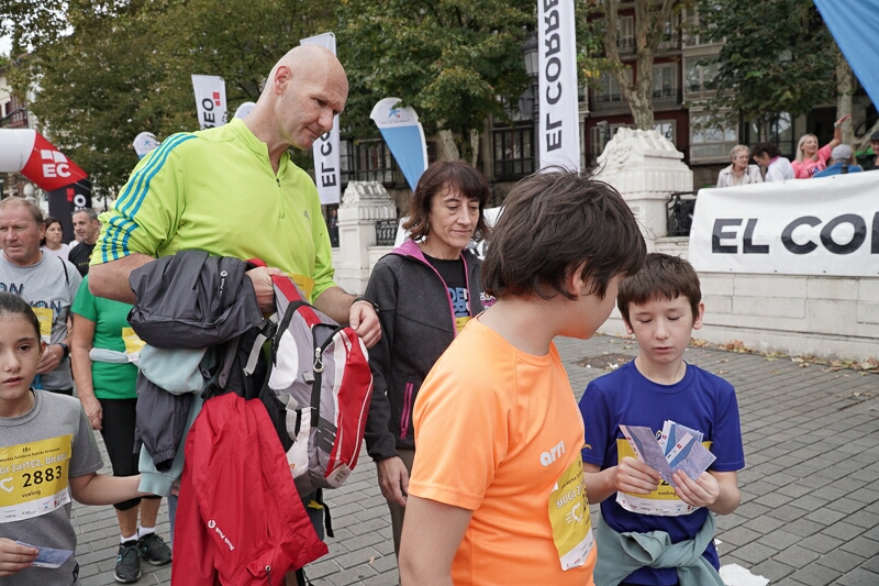 Foto 322 de la llegada - Galer&iacute;a de la Subida a Artxanda 2023