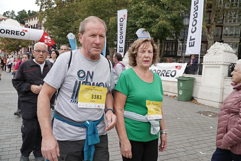 Foto 323 de la llegada - Galer&iacute;a de la Subida a Artxanda 2023