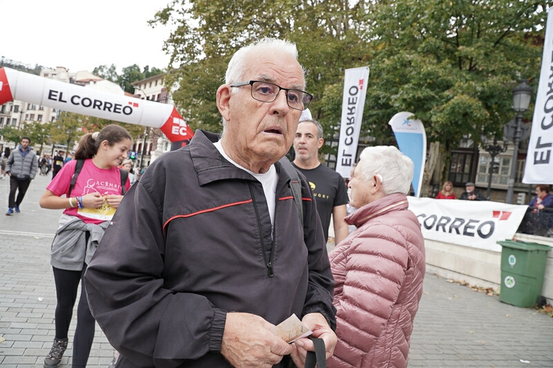 Foto 324 de la llegada - Galer&iacute;a de la Subida a Artxanda 2023