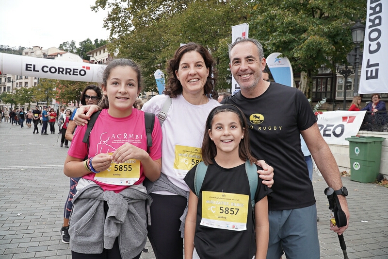 Foto 325 de la llegada - Galer&iacute;a de la Subida a Artxanda 2023