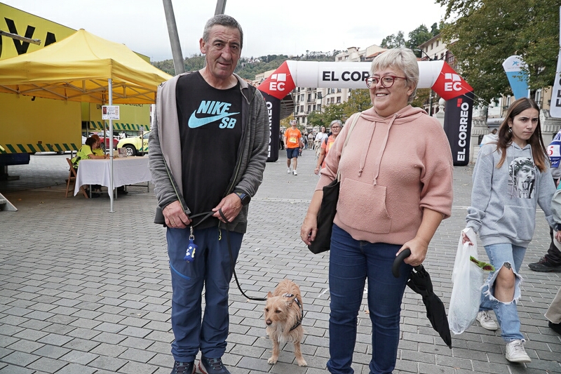 Foto 330 de la llegada - Galer&iacute;a de la Subida a Artxanda 2023