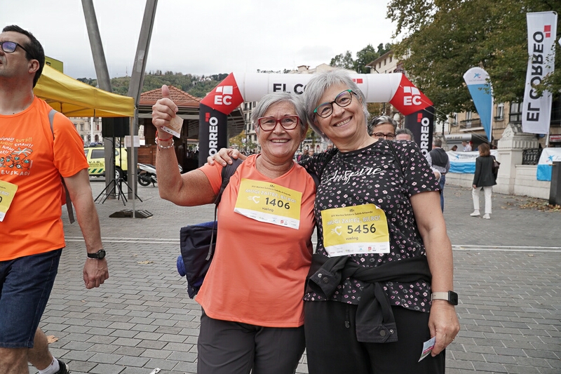 Foto 331 de la llegada - Galer&iacute;a de la Subida a Artxanda 2023