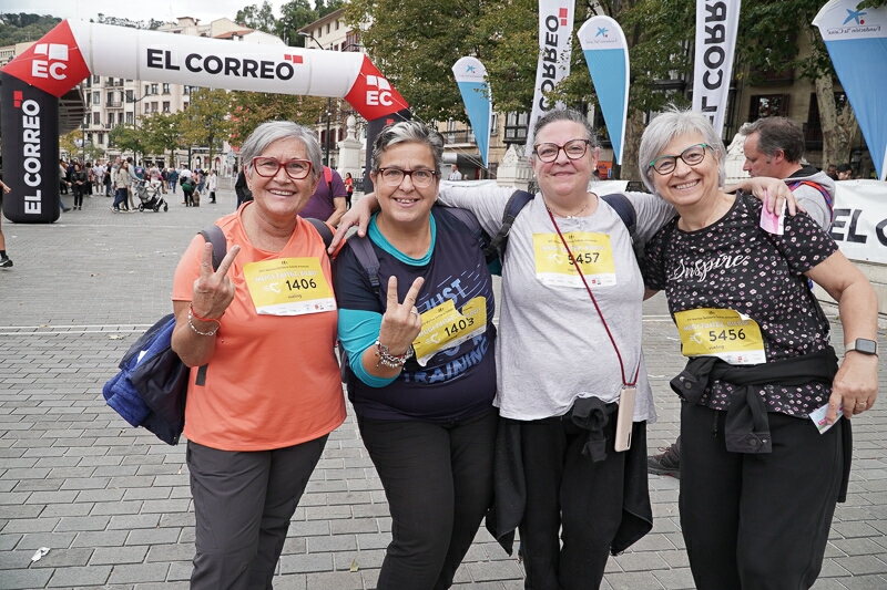 Foto 333 de la llegada - Galer&iacute;a de la Subida a Artxanda 2023