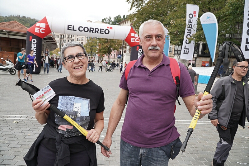 Foto 334 de la llegada - Galer&iacute;a de la Subida a Artxanda 2023