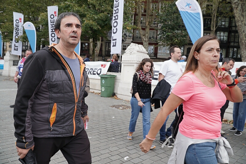 Foto 335 de la llegada - Galer&iacute;a de la Subida a Artxanda 2023