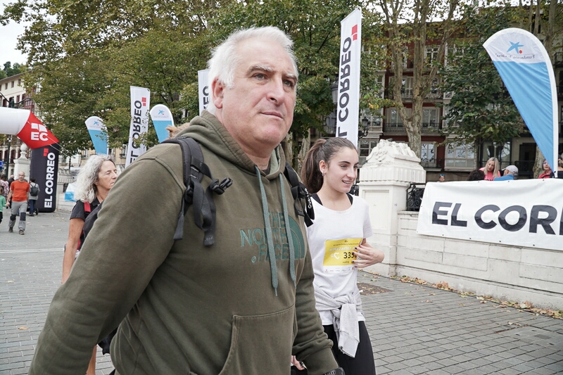 Foto 336 de la llegada - Galer&iacute;a de la Subida a Artxanda 2023