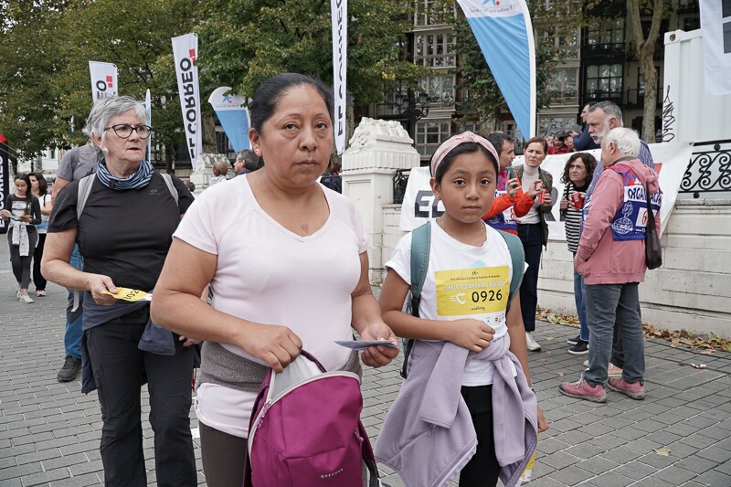 Foto 338 de la llegada - Galer&iacute;a de la Subida a Artxanda 2023