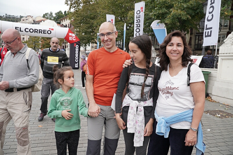 Foto 341 de la llegada - Galer&iacute;a de la Subida a Artxanda 2023