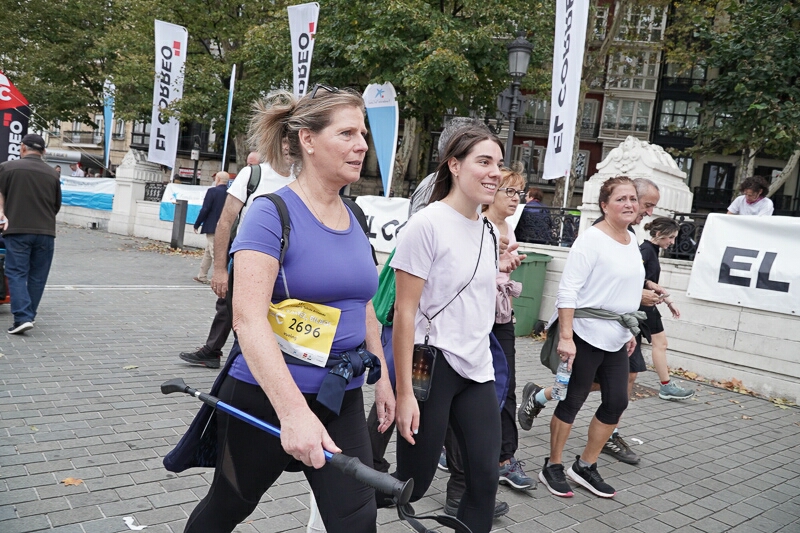 Foto 347 de la llegada - Galer&iacute;a de la Subida a Artxanda 2023