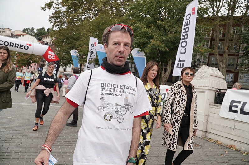 Foto 351 de la llegada - Galer&iacute;a de la Subida a Artxanda 2023