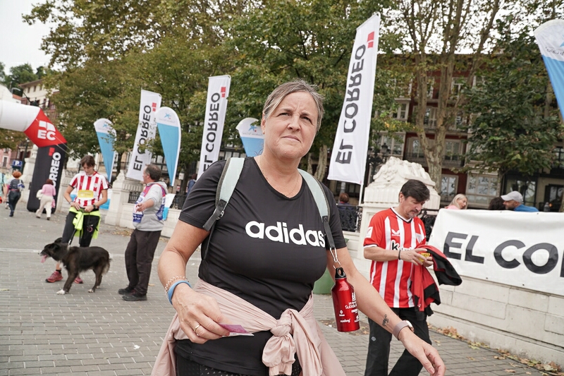 Foto 352 de la llegada - Galer&iacute;a de la Subida a Artxanda 2023