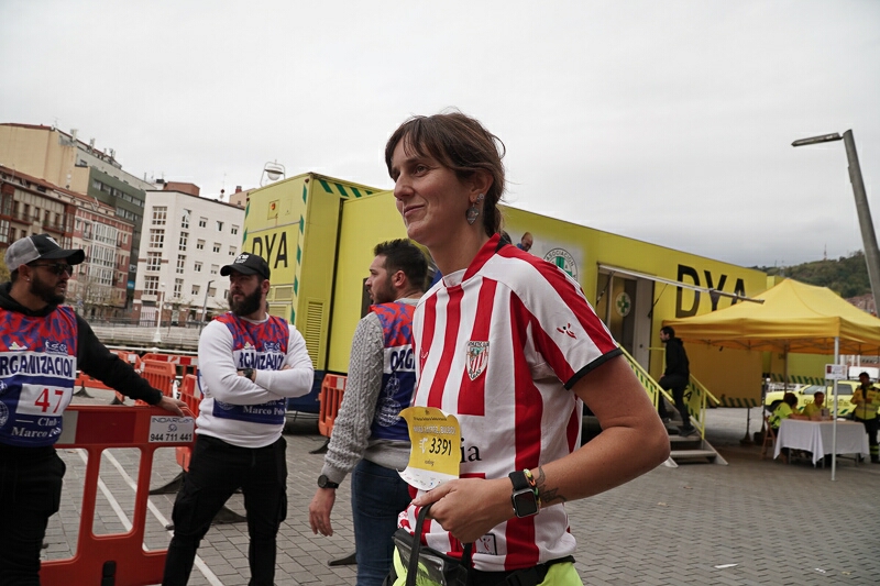 Foto 354 de la llegada - Galer&iacute;a de la Subida a Artxanda 2023