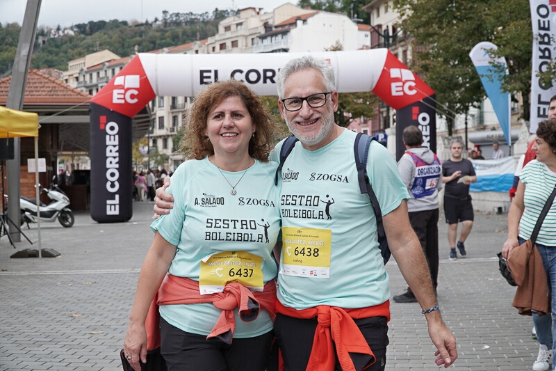 Foto 355 de la llegada - Galer&iacute;a de la Subida a Artxanda 2023