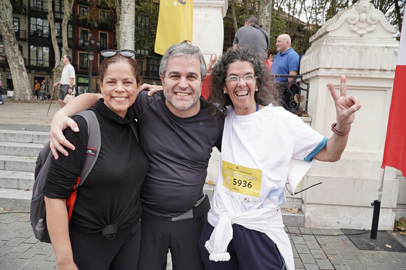 Foto 359 de la llegada - Galer&iacute;a de la Subida a Artxanda 2023