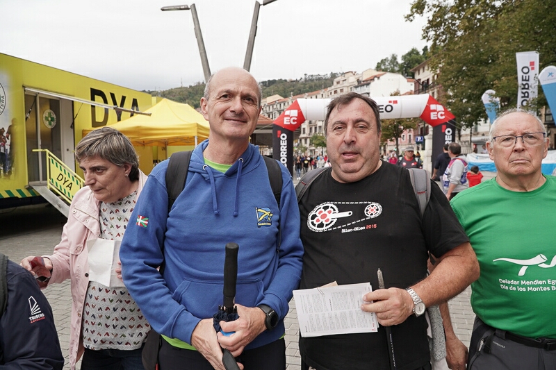 Foto 365 de la llegada - Galer&iacute;a de la Subida a Artxanda 2023