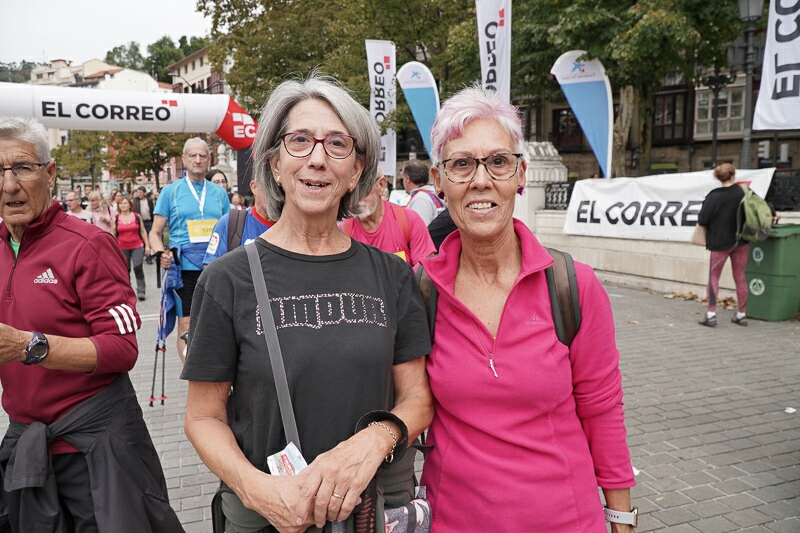 Foto 370 de la llegada - Galer&iacute;a de la Subida a Artxanda 2023