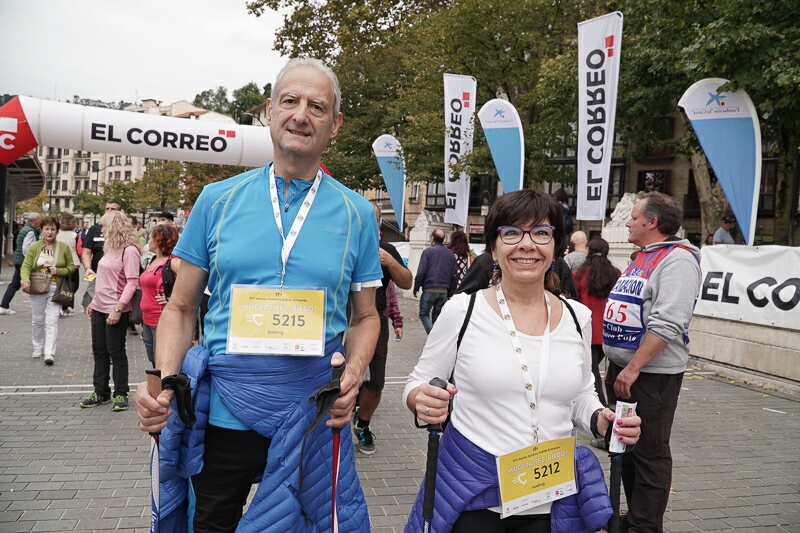 Foto 374 de la llegada - Galer&iacute;a de la Subida a Artxanda 2023