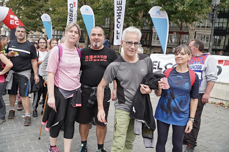 Foto 375 de la llegada - Galer&iacute;a de la Subida a Artxanda 2023