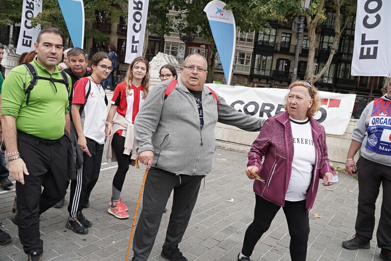 Foto 377 de la llegada - Galer&iacute;a de la Subida a Artxanda 2023