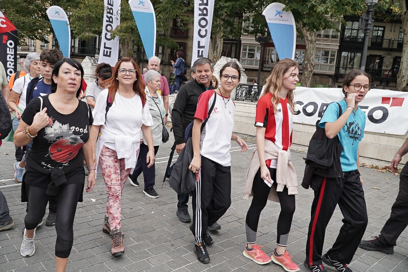 Foto 379 de la llegada - Galer&iacute;a de la Subida a Artxanda 2023