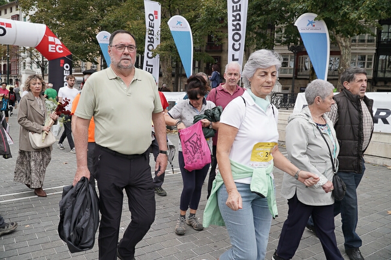 Foto 382 de la llegada - Galer&iacute;a de la Subida a Artxanda 2023