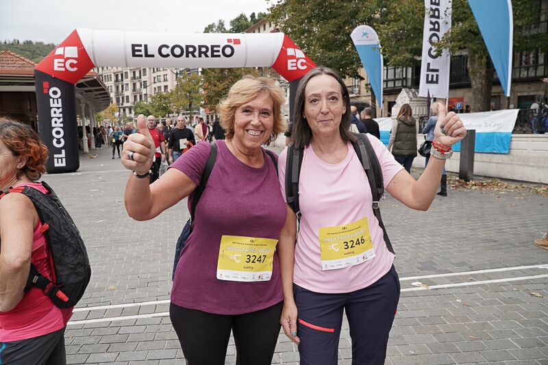 Foto 385 de la llegada - Galer&iacute;a de la Subida a Artxanda 2023