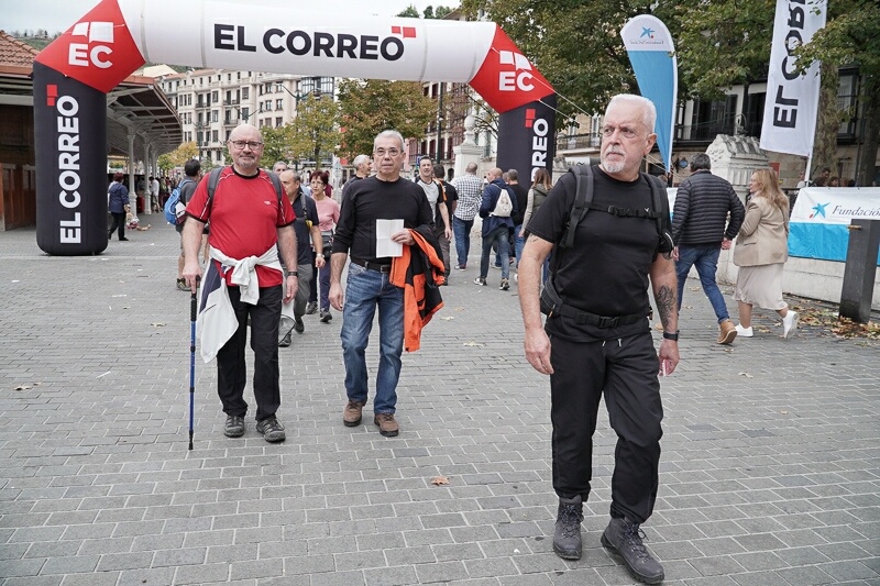 Foto 386 de la llegada - Galer&iacute;a de la Subida a Artxanda 2023