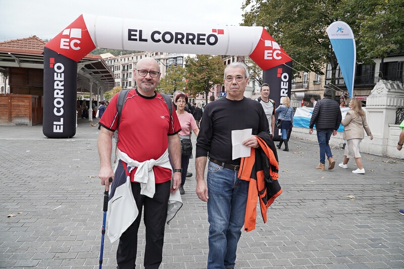 Foto 388 de la llegada - Galer&iacute;a de la Subida a Artxanda 2023