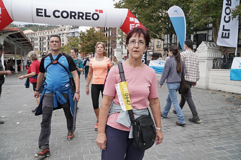 Foto 387 de la llegada - Galer&iacute;a de la Subida a Artxanda 2023