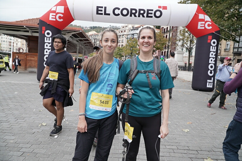 Foto 389 de la llegada - Galer&iacute;a de la Subida a Artxanda 2023