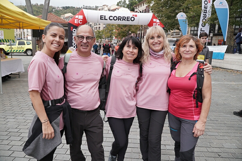 Foto 392 de la llegada - Galer&iacute;a de la Subida a Artxanda 2023