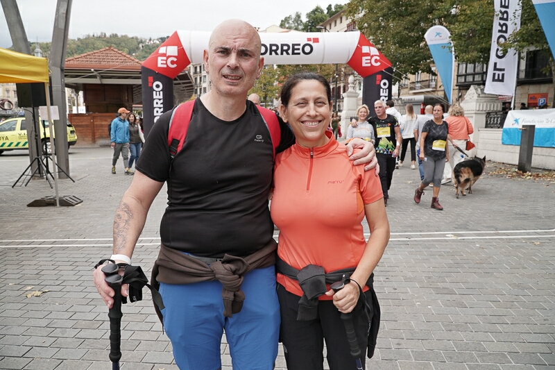 Foto 395 de la llegada - Galer&iacute;a de la Subida a Artxanda 2023