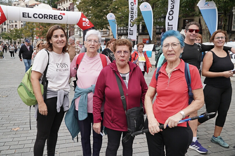 Foto 398 de la llegada - Galer&iacute;a de la Subida a Artxanda 2023