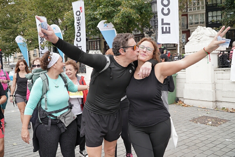 Foto 399 de la llegada - Galer&iacute;a de la Subida a Artxanda 2023