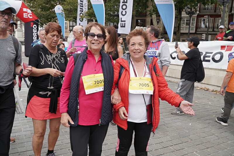 Foto 402 de la llegada - Galer&iacute;a de la Subida a Artxanda 2023