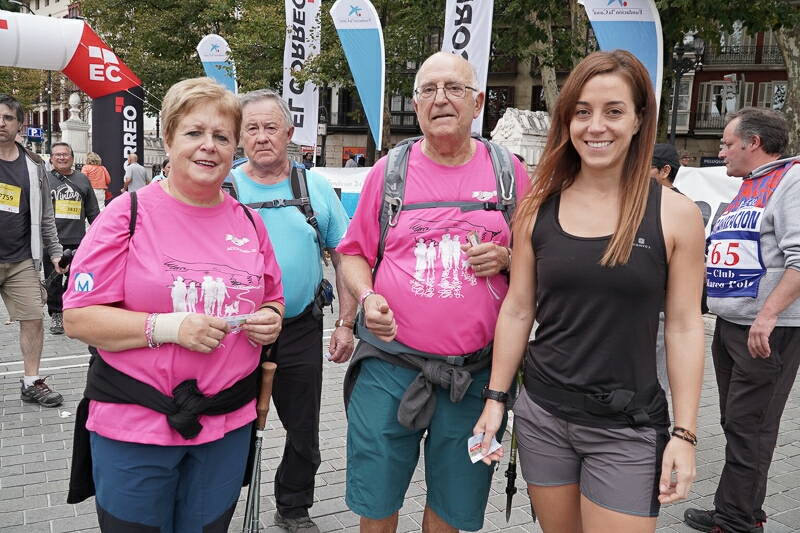 Foto 403 de la llegada - Galer&iacute;a de la Subida a Artxanda 2023