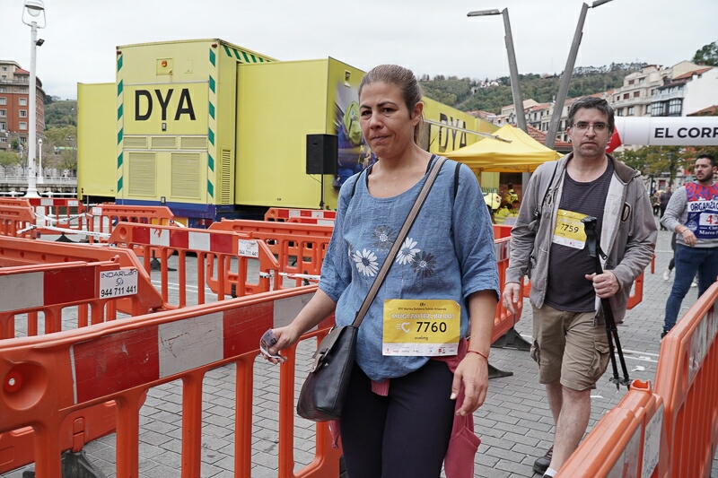 Foto 407 de la llegada - Galer&iacute;a de la Subida a Artxanda 2023