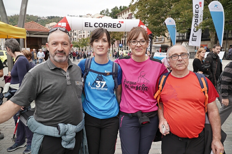 Foto 421 de la llegada - Galer&iacute;a de la Subida a Artxanda 2023