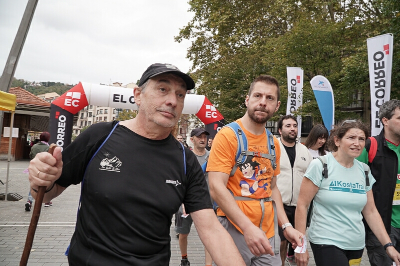 Foto 427 de la llegada - Galer&iacute;a de la Subida a Artxanda 2023