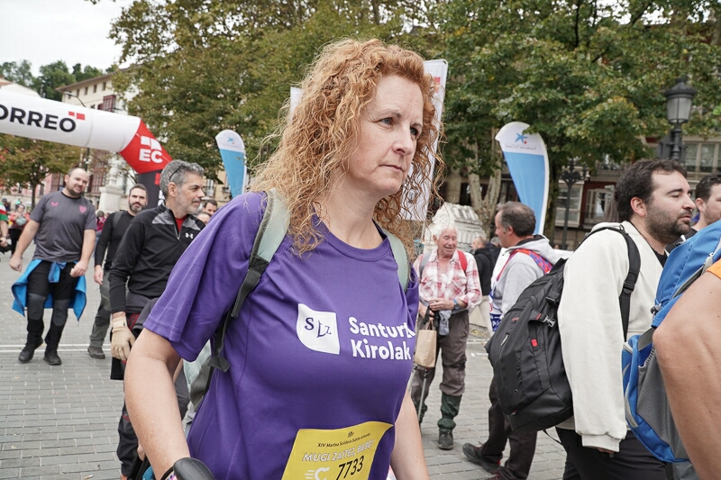 Foto 429 de la llegada - Galer&iacute;a de la Subida a Artxanda 2023