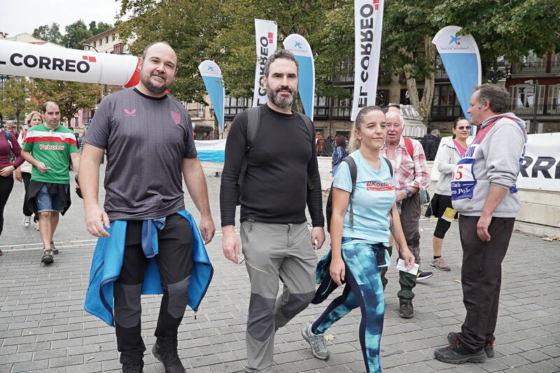 Foto 430 de la llegada - Galer&iacute;a de la Subida a Artxanda 2023