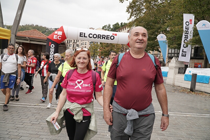 Foto 434 de la llegada - Galer&iacute;a de la Subida a Artxanda 2023