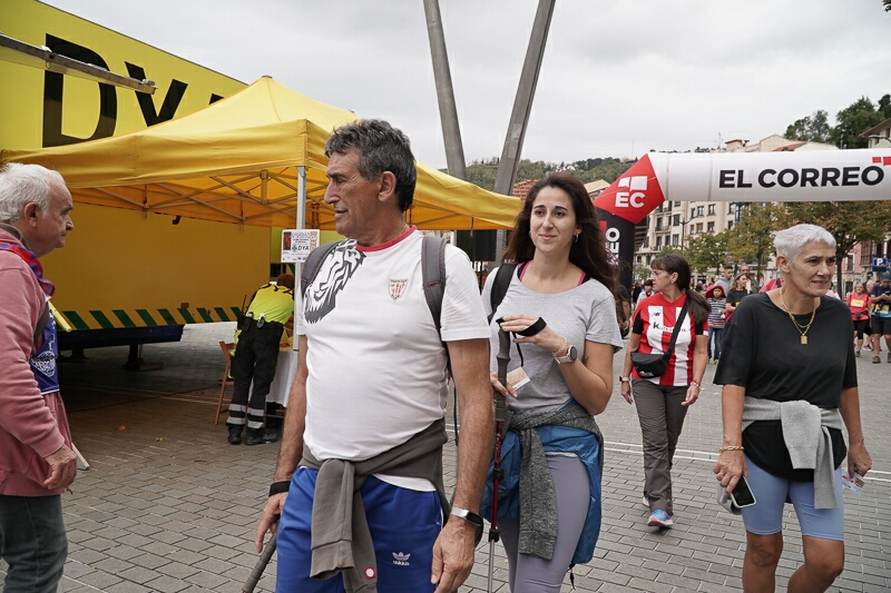 Foto 436 de la llegada - Galer&iacute;a de la Subida a Artxanda 2023