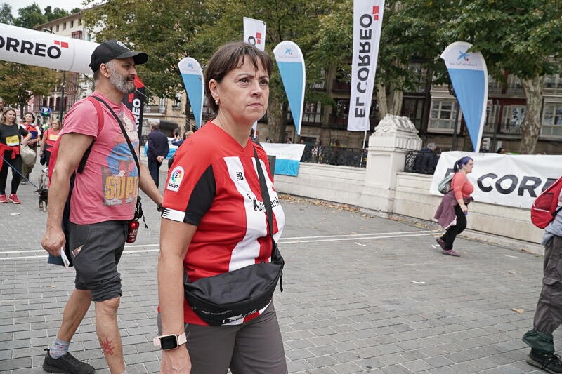 Foto 437 de la llegada - Galer&iacute;a de la Subida a Artxanda 2023